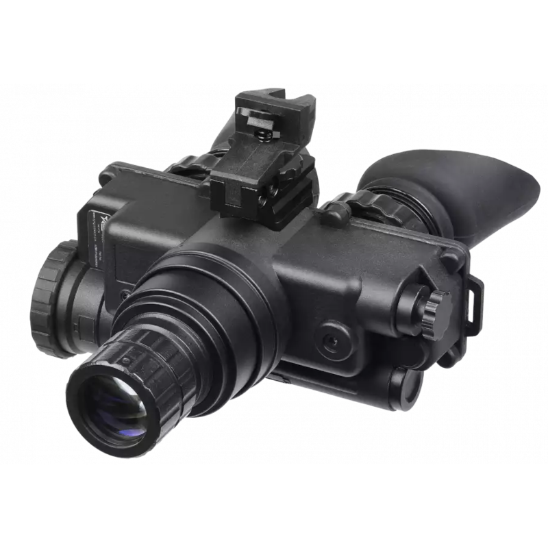 Окуляри нічного бачення AGM Wolf-7 Pro NL1 (12W7P122153211)